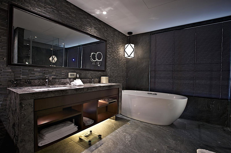 arTree hotel, Taipei, 台湾