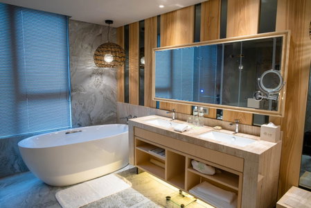arTree hotel, Taipei, 台湾