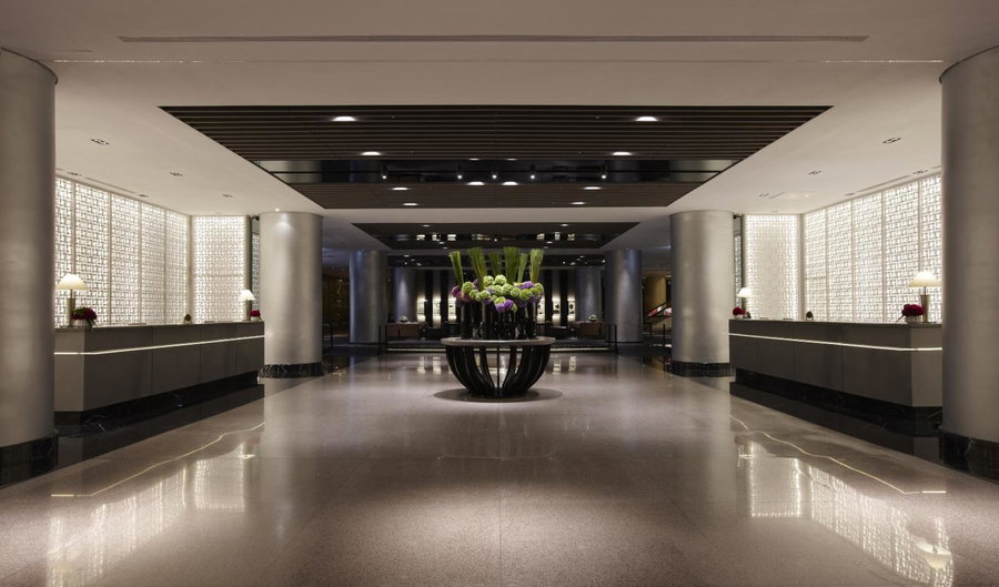 Regent Taipei, Taipei, 台湾