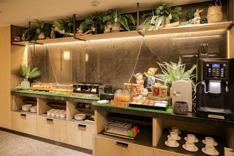 Regent Taipei, Taipei, 台湾