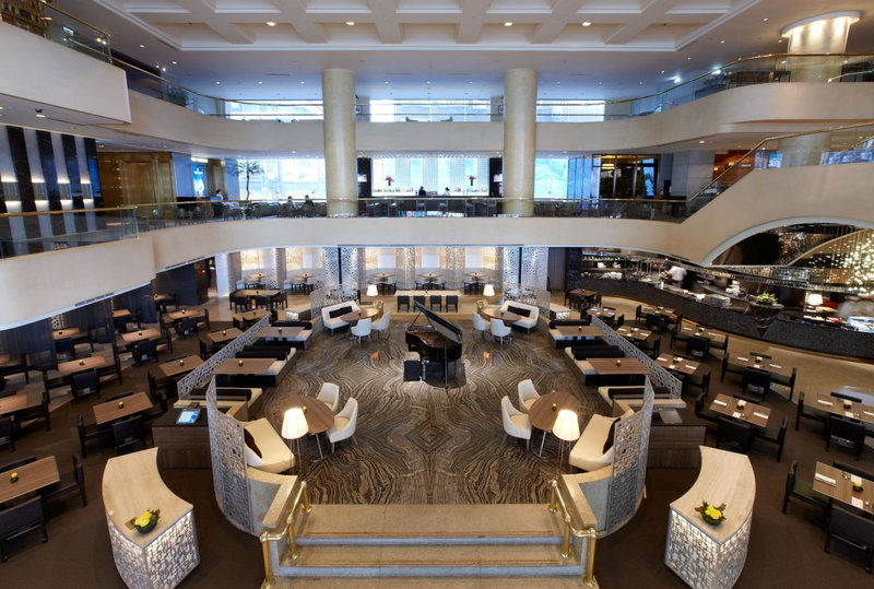 Regent Taipei, Taipei, 台湾