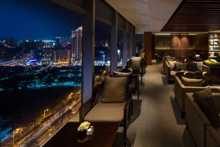Regent Taipei, Taipei, 台湾