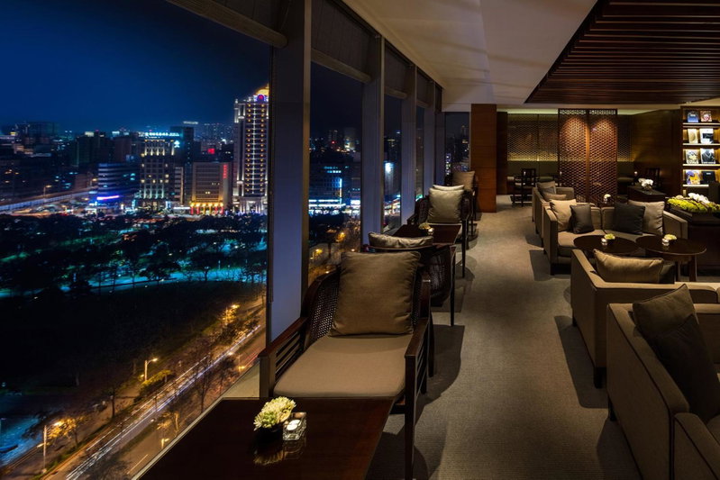 Regent Taipei, Taipei, 台湾