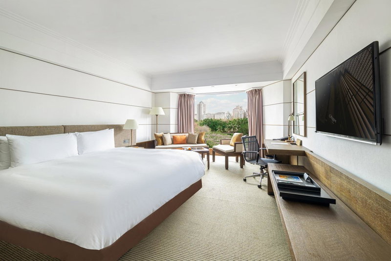 Regent Taipei, Taipei, 台湾