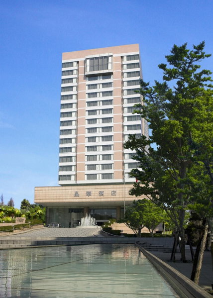 Regent Taipei, Taipei, 台湾
