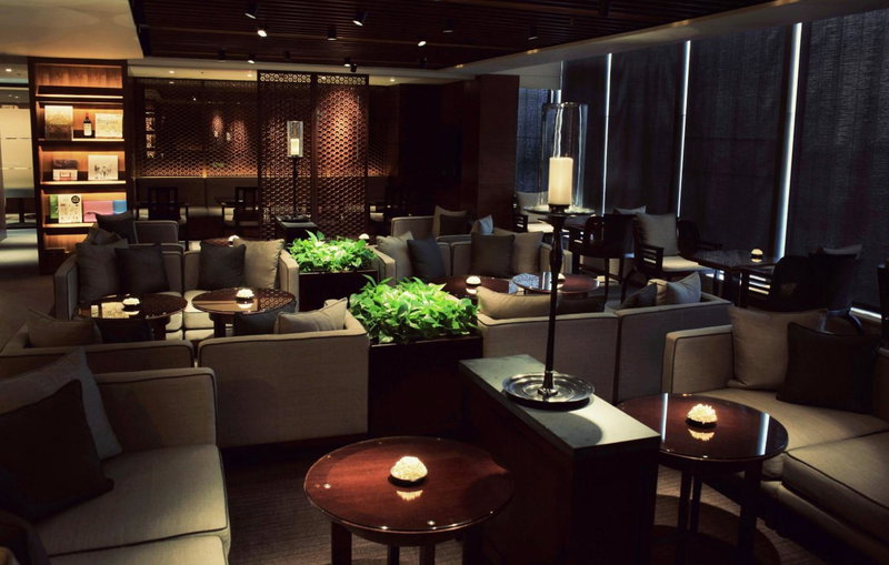 Regent Taipei, Taipei, 台湾