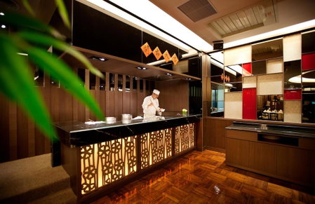 The Howard Plaza Hotel Taipei, Taipei, 台湾