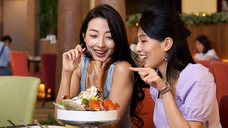 The Howard Plaza Hotel Taipei, Taipei, 台湾