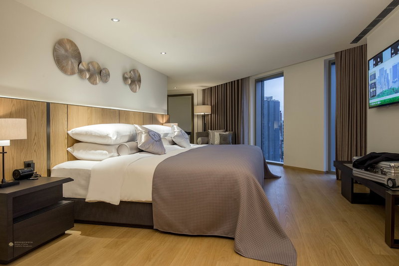 Madison Taipei, a Tribute Portfolio Hotel, Taipei, 台湾