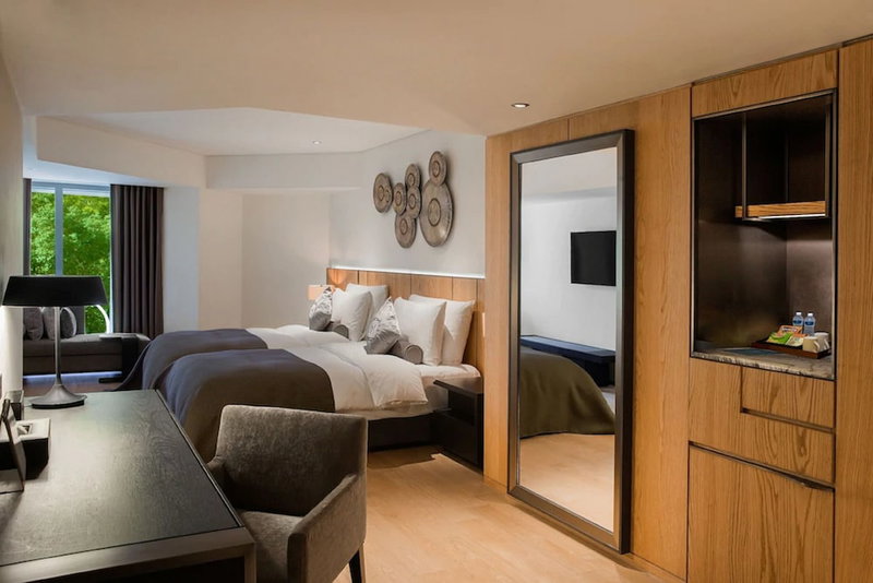 Madison Taipei, a Tribute Portfolio Hotel, Taipei, 台湾