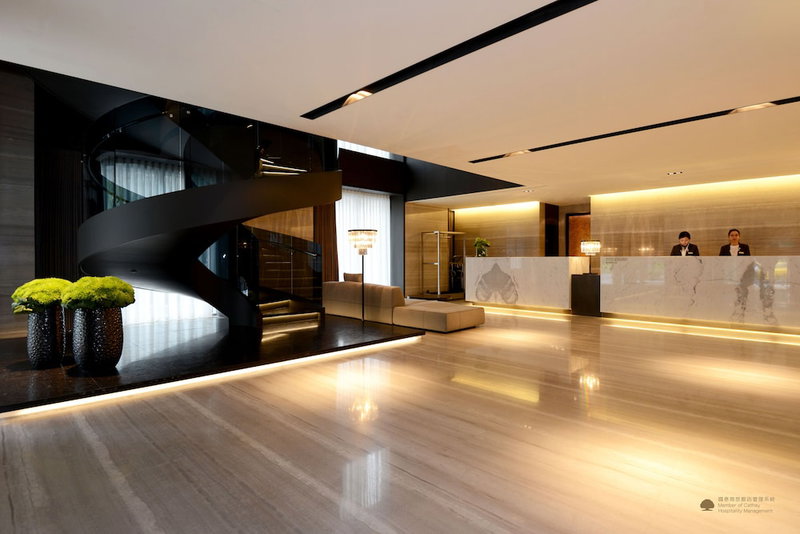 Madison Taipei, a Tribute Portfolio Hotel, Taipei, 台湾
