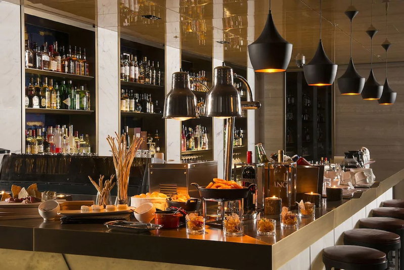 Madison Taipei, a Tribute Portfolio Hotel, Taipei, 台湾