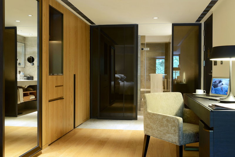 Madison Taipei, a Tribute Portfolio Hotel, Taipei, 台湾