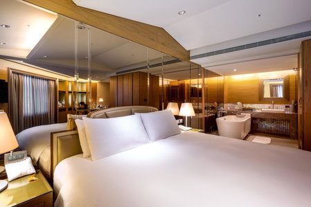 The Landis Taipei, Taipei, Тайвань