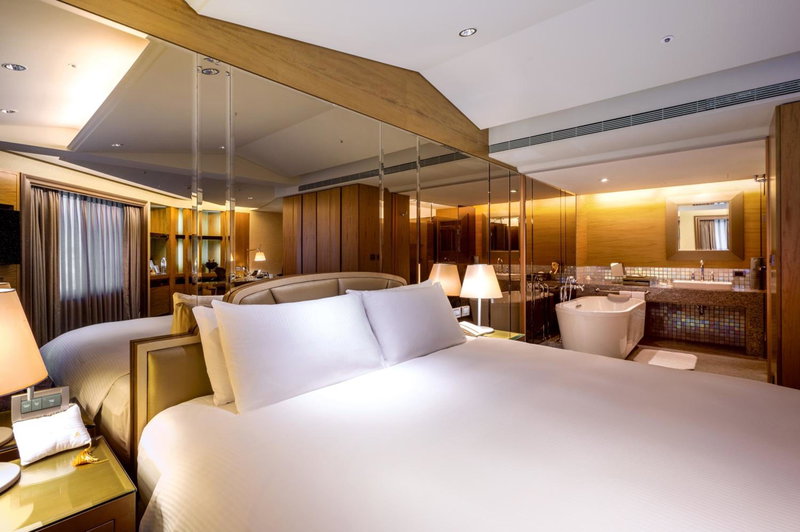 The Landis Taipei, Taipei, Тайвань