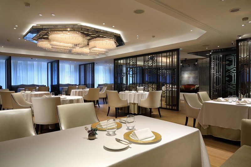 The Landis Taipei, Taipei, Тайвань