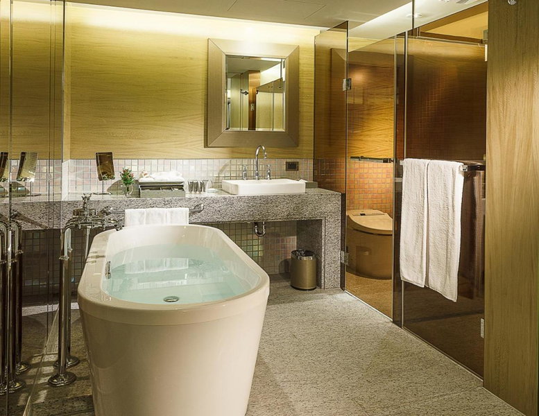 The Landis Taipei, Taipei, Тайвань