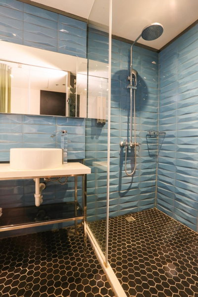 Hotel PaPa Whale, Taipei, 台湾