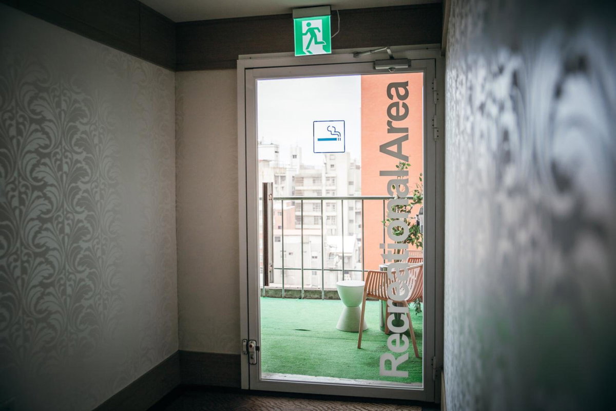 Hôtel · Muzik Hotel - Ximen Station Branch, Taipei