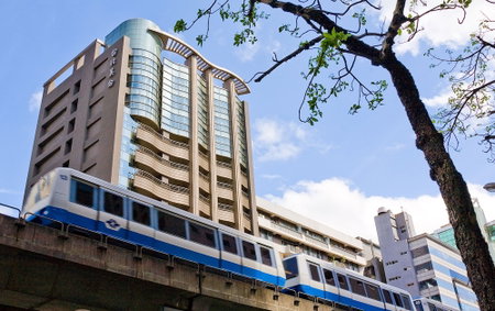 Park Taipei Hotel, Taipei, 台湾