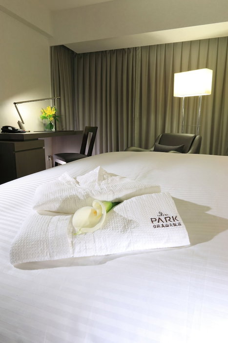 Park Taipei Hotel, Taipei, 台湾
