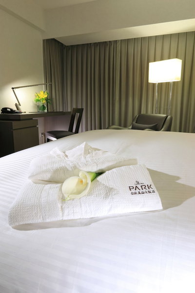 Park Taipei Hotel, Taipei, 台湾
