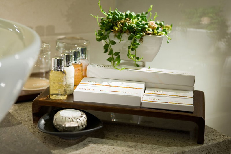 Park Taipei Hotel, Taipei, 台湾