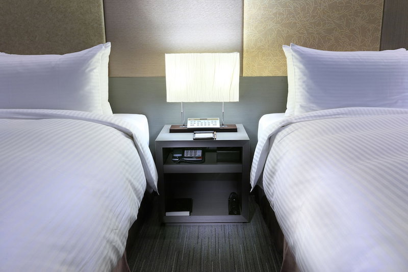 Park Taipei Hotel, Taipei, 台湾