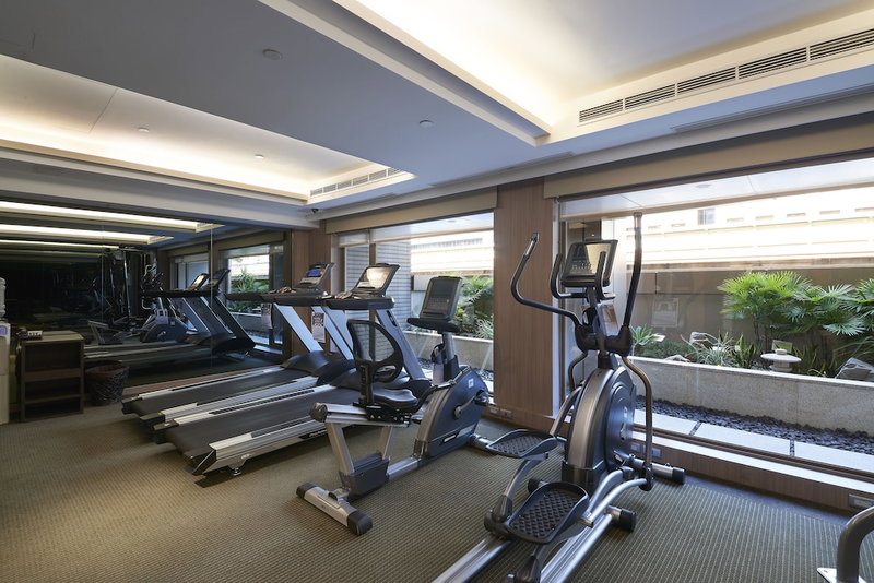 Park Taipei Hotel, Taipei, 台湾