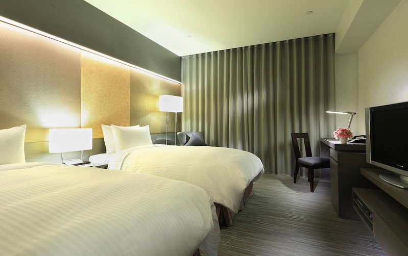Park Taipei Hotel, Taipei, 台湾