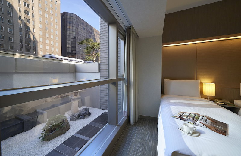 Park Taipei Hotel, Taipei, 台湾