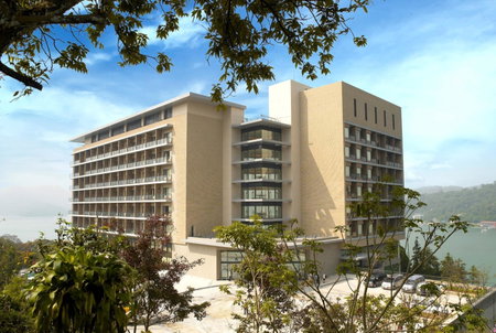 Fleur de Chine Hotel, Puli, 台湾