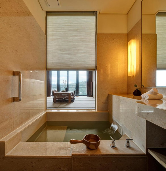 Fleur de Chine Hotel, Puli, 台湾