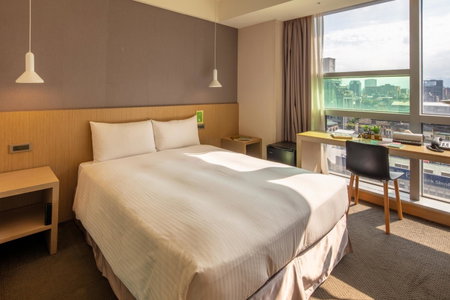 Chaiin Hotel - Dongmen, Taipei, 台湾