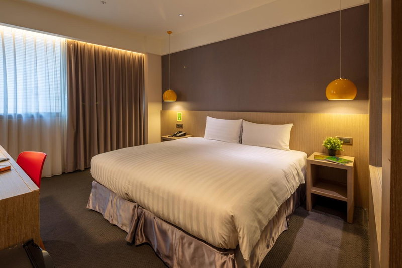 Chaiin Hotel - Dongmen, Taipei, 台湾