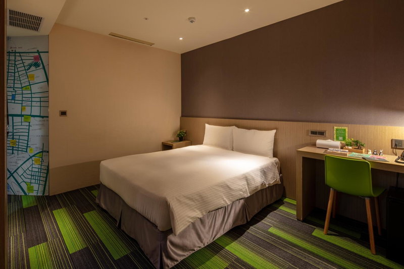 Chaiin Hotel - Dongmen, Taipei, 台湾