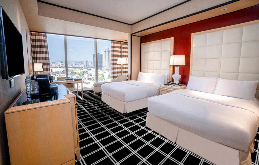 THE LIN Hotel, Taichung, 台湾