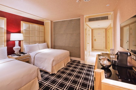 THE LIN Hotel, Taichung, 台湾