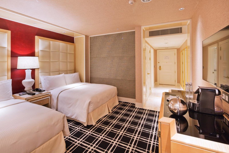 THE LIN Hotel, Taichung, 台湾