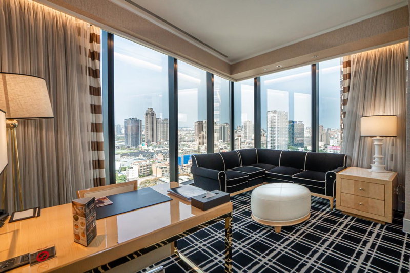 THE LIN Hotel, Taichung, 台湾
