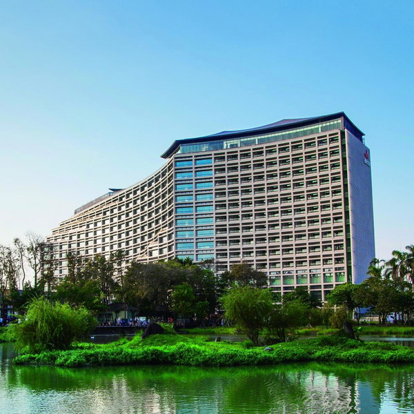 eslite hotel, Taipei, 台湾