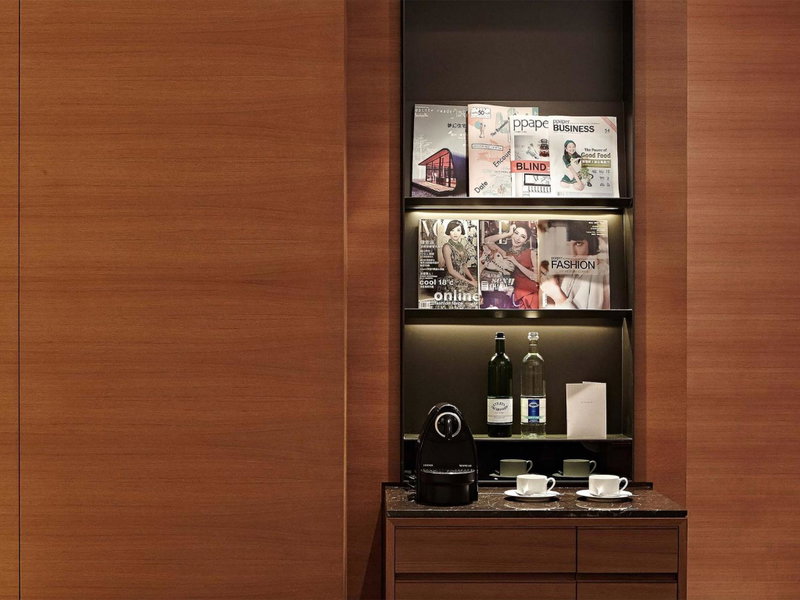 eslite hotel, Taipei, 台湾