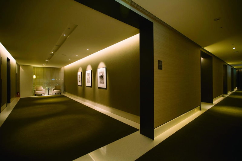 eslite hotel, Taipei, 台湾