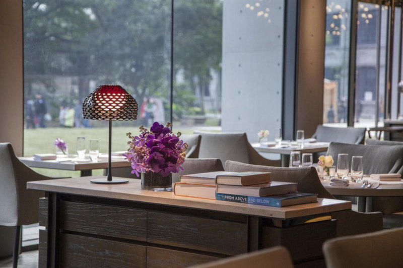 eslite hotel, Taipei, 台湾