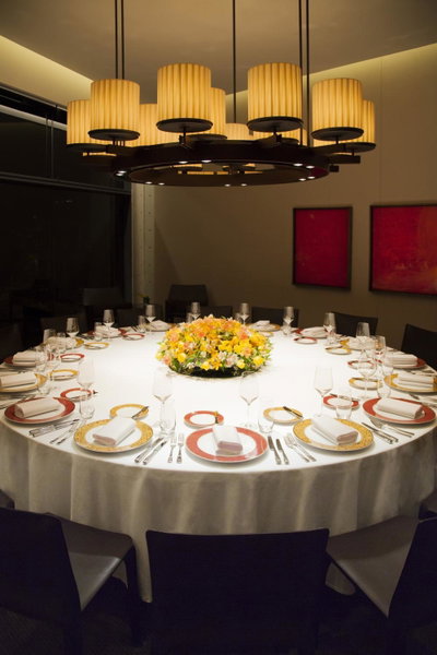 eslite hotel, Taipei, 台湾