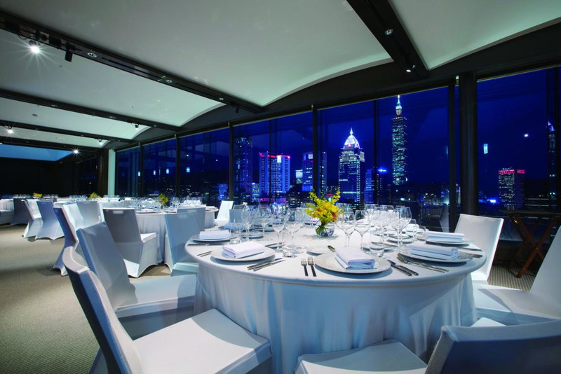 eslite hotel, Taipei, 台湾