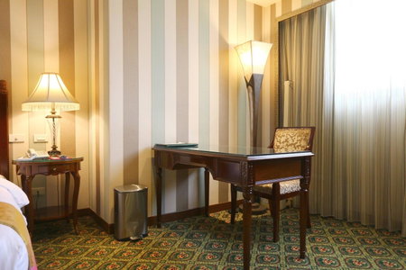 Rido Hotel, Taipei, 台湾