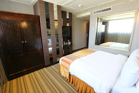 Rido Hotel, Taipei, 台湾