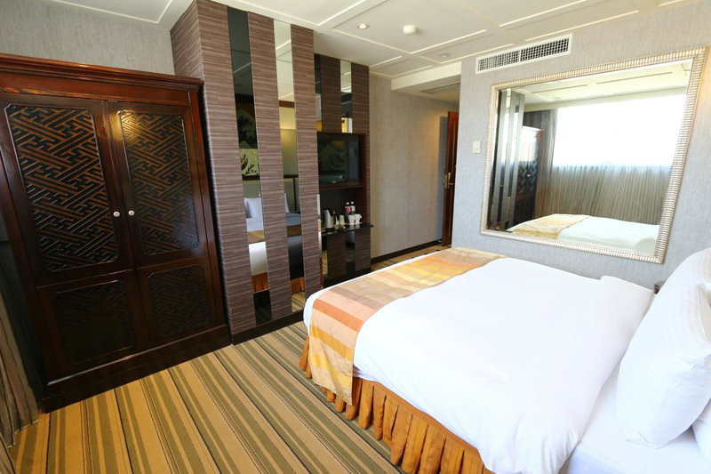 Rido Hotel, Taipei, 台湾