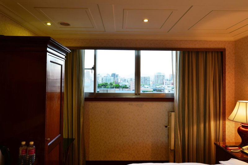 Rido Hotel, Taipei, 台湾